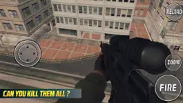 Game screenshot Shooting Strike: Special Force mod apk