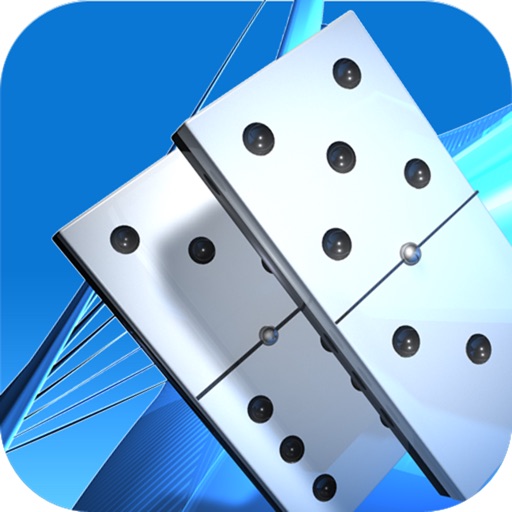 Dominoes! iOS App
