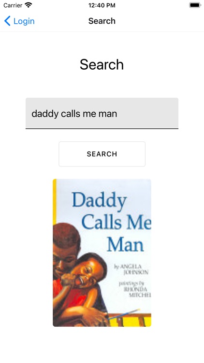 DivLib Admin screenshot-4