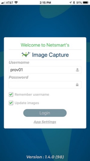 Netsmart Image Capture(圖1)-速報App