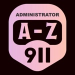 AZ911 Admin – Dành cho quản lý