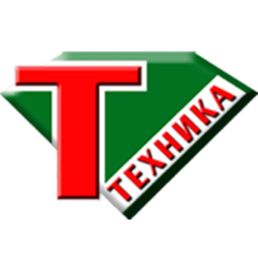 Техника Shop