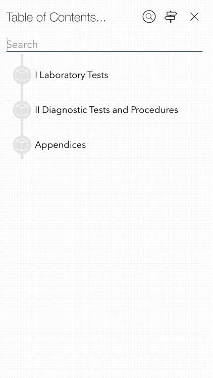 Manual Lab Diagnostic Tests screenshot-4