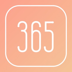 365日記念日 - 何気ない日常を記念日にする記録アプリ