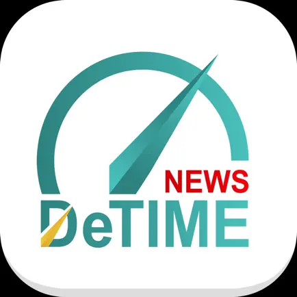 DeTimeNews Читы