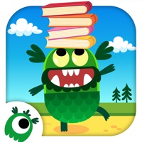 Kontakt Teach Monster: Reading for Fun