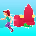Crowd Runner 3D
