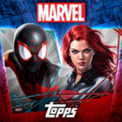 Marvel Collect! by Topps