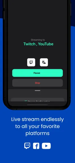 Game screenshot Winya: Best live streaming app apk