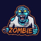 Top 22 Stickers Apps Like Zombie Survival Stickers - Best Alternatives