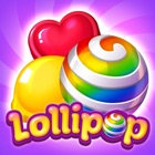 Top 38 Games Apps Like Lollipop: Sweet Taste Match3 - Best Alternatives