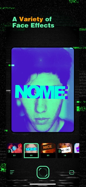 NOME - Anti-Social Selfie(圖2)-速報App