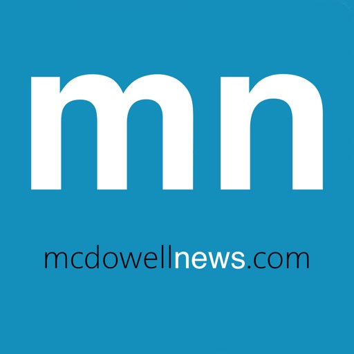 McDowell News iOS App