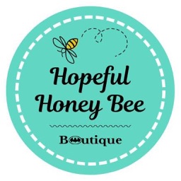 Hopeful Honey Bee Boutique