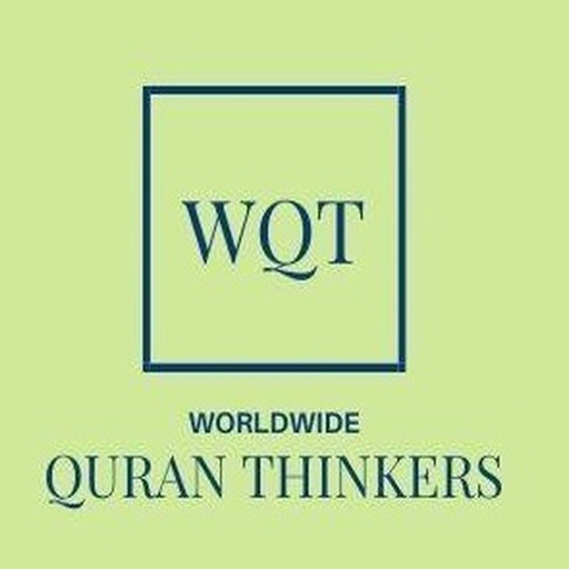 Quran Words&Concepts by WQT