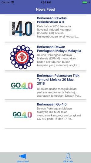 Mencari Malaysia(圖2)-速報App