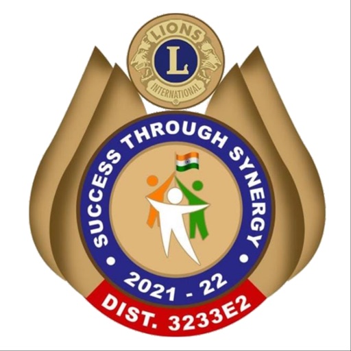 District 3233E2 Directory Download