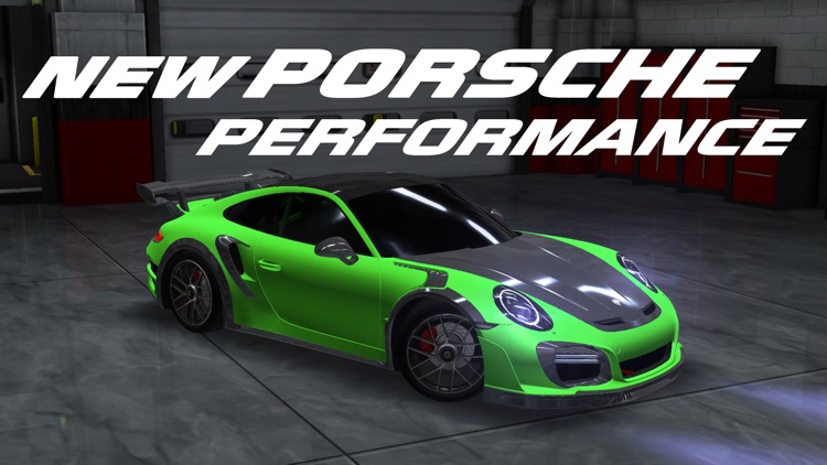 Racing Rivals screenshot-4