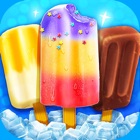 Top 50 Games Apps Like Summer Ice Pop Maker – Kids Frozen Popsicle Food - Best Alternatives