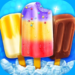 Summer Ice Pop Maker