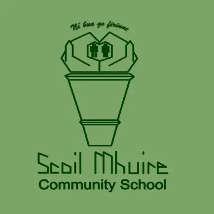 Scoil Mhuire Community School Читы