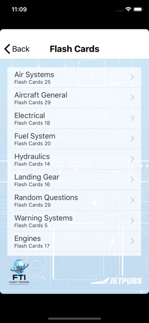 FTI B737NG Study App(圖2)-速報App