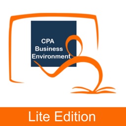 CPA Busi.Env Exam Online Lite