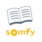 Application allows you to browse offers of Somfy group