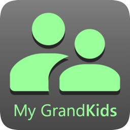My GrandKids