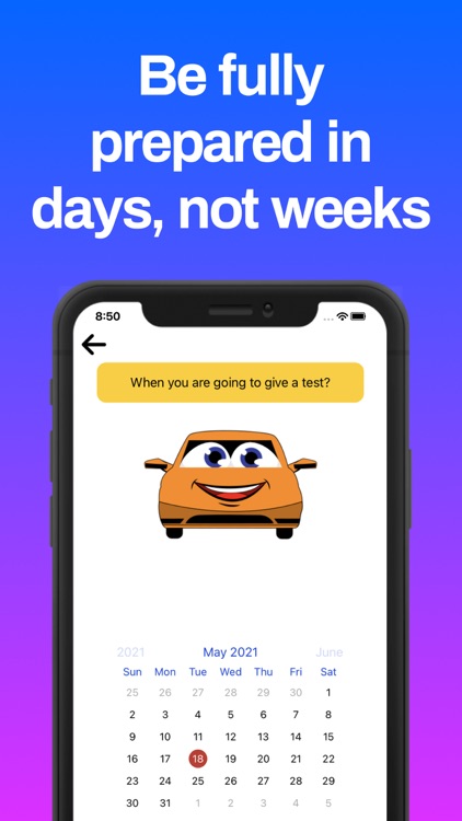 DMV Practice Test 2021 screenshot-4