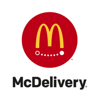 McDelivery Indonesia