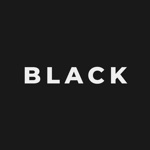 BLACK - swipe color puzzle