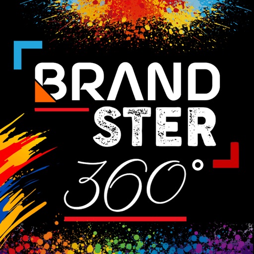 Get Brandster 360° E-Marketing for iOS, iPhone, iPad Aso Report
