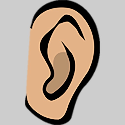 Master Ear Trainer Icon