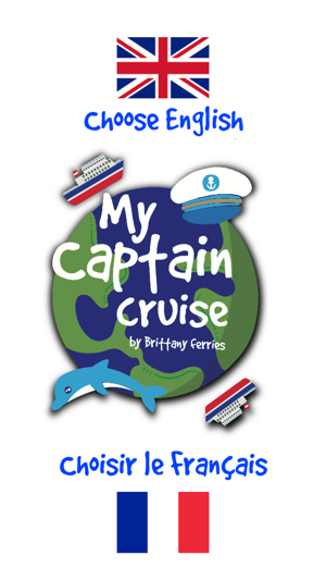 My Captain Cruise