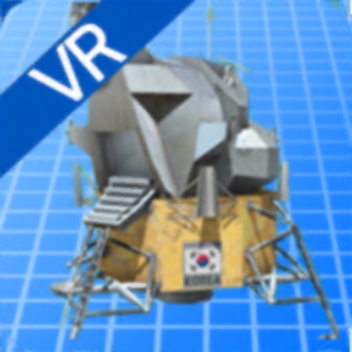 달 탐사기지 체험 icon
