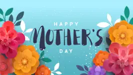 Game screenshot Mother's Day Stickers Emojis mod apk