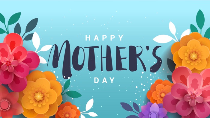 Mothers Day Stickers Emojis
