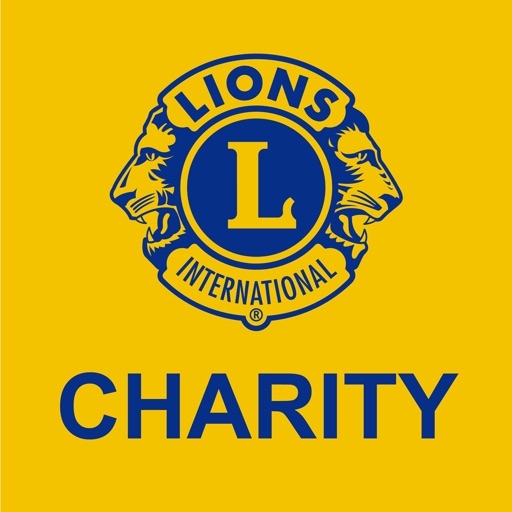 Lions CHarity icon