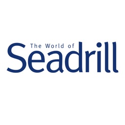 The World of Seadrill