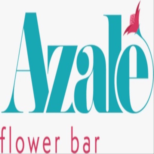 Azale Flower Bar