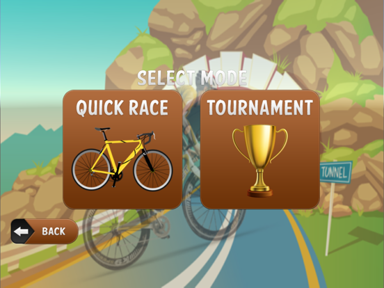 Cycle Race Manager -Pro Skillsのおすすめ画像3