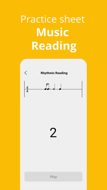 Musical Chord screenshot-6