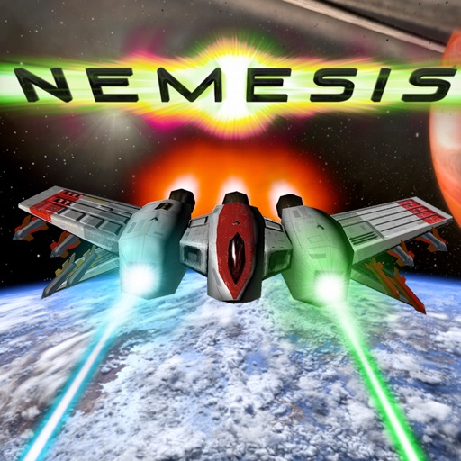 Nemesis iOS App