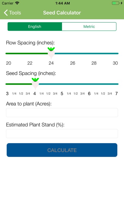 Sugarbeet Production Guide