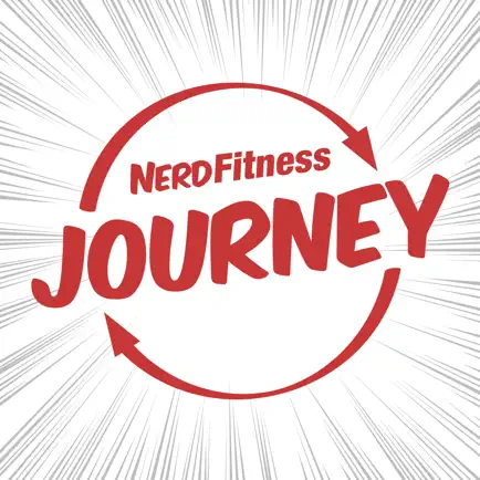Nerd Fitness Journey Читы