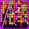 Icon Glow Ball Breaker Quest Game