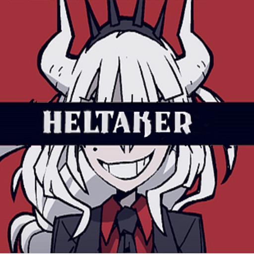 Heltaker Game iOS App