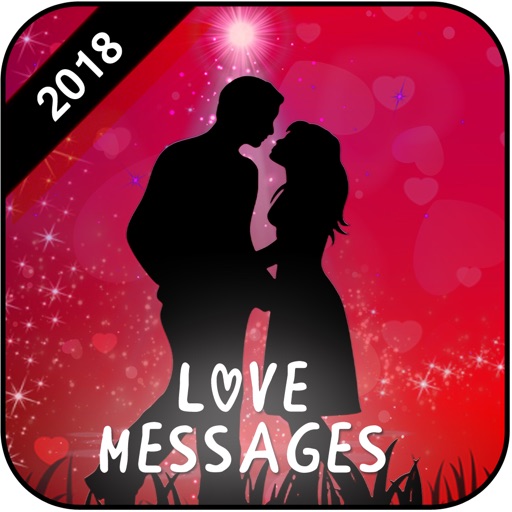 Love Messages 2018