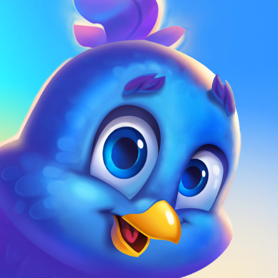 Best Birds Adventure